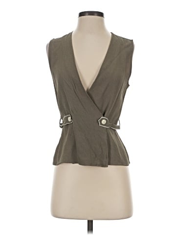 Rag & Bone Sleeveless Blouse (view 1)