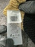 Vince Camuto Color Block Tan Pullover Sweater Size L - photo 8