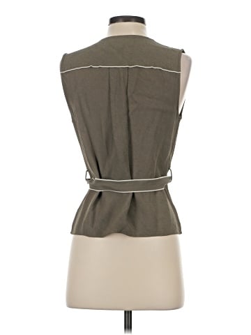 Rag & Bone Sleeveless Blouse (view 2)