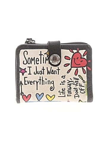 Brighton Wallet (view 1)