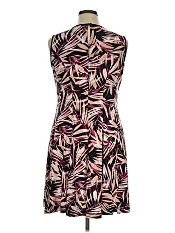 Lane Bryant Casual Dress (view 2)