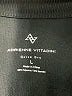Adrienne Vittadini Black Long Sleeve Top Size L - photo 7