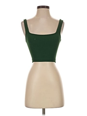 Zara Tube Top (view 1)