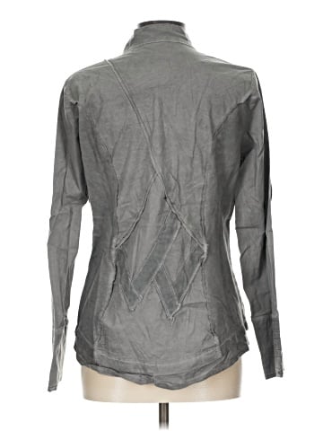 Alison Sheri Long Sleeve Blouse (view 2)
