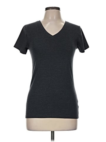 Zenana Outfitters Short Sleeve T-Shirt (view 1)