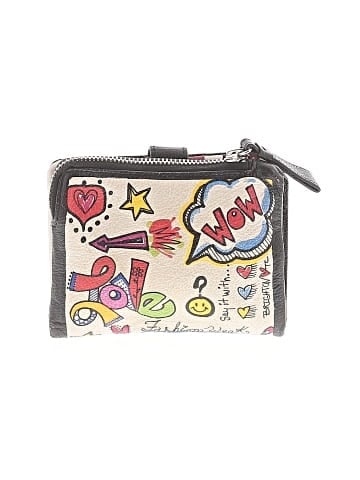 Brighton Wallet (view 2)