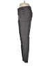 Ann Taylor LOFT Gray Casual Pants Size 6 (tall) - photo 5