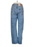 Levi's Hearts Blue Jeans Size 26 waist - photo 2