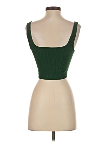 Zara Tube Top (view 2)