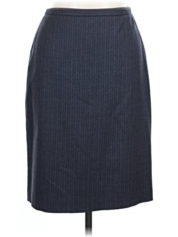 Brooks Brothers 346 Wool Skirt (view 1)