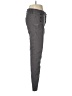 Ann Taylor LOFT Gray Casual Pants Size 6 (tall) - photo 4