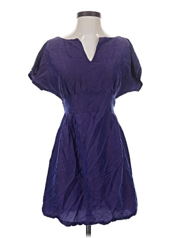 Calypso St. Barth Cocktail Dress (view 1)