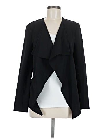 Ellen Tracy Blazer (view 1)