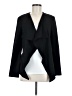Ellen Tracy Black Blazer Size M - photo 1