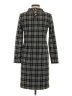 Talbots Plaid Black Casual Dress Size P (petite) - photo 2