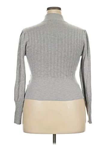 Almost Famous Turtleneck Sweater (view 2)