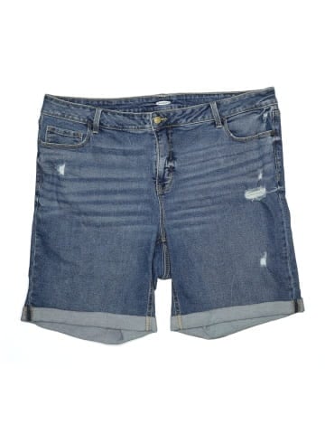 Old Navy Denim Shorts (view 1)
