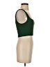Zara Green Tube Top Size XS - photo 4