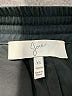Joie 100% Lyocell Solid Black Athletic Shorts Size XS - photo 3