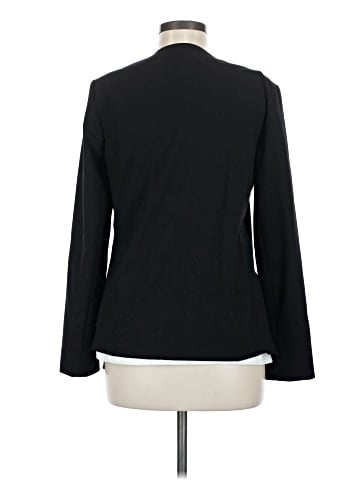 Ellen Tracy Blazer (view 2)