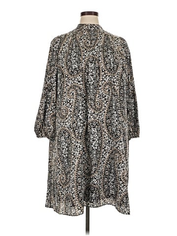 Ann Taylor Casual Dress (view 1)