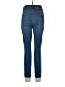 Old Navy Solid Blue Jeans Size 10 - photo 2