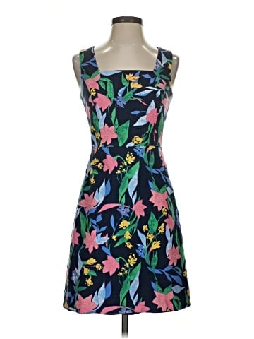 J.Crew Factory Store Cocktail Dress (view 1)