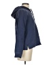 Columbia Blue Pullover Sweater Size S - photo 4