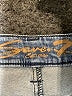 Seven7 Solid Blue Jeans Size 26 waist - photo 4