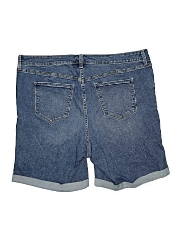Old Navy Denim Shorts (view 2)