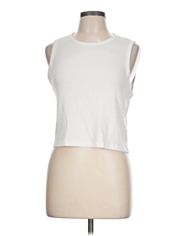 Rag & Bone Sleeveless T-Shirt (view 1)