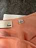 Wilfred Free Pink Bodysuit Size S - photo 4