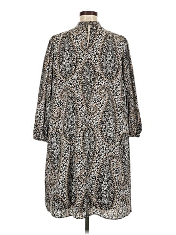 Ann Taylor Casual Dress (view 2)