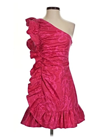 C/MEO Collective Cocktail Dress (view 1)