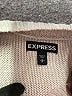 Express Silver Pullover Sweater Size S - photo 7
