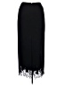 Albert Nipon Black Formal Skirt Size 14 - photo 2