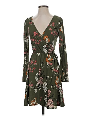 Derek Heart Casual Dress (view 1)
