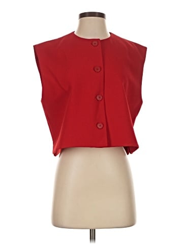 Zara Vest (view 1)