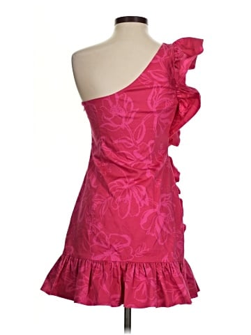 C/MEO Collective Cocktail Dress (view 2)