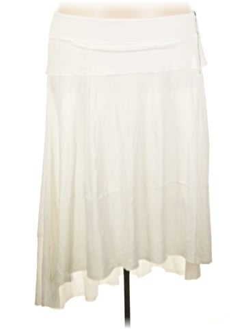 Peace Love World Casual Skirt (view 1)