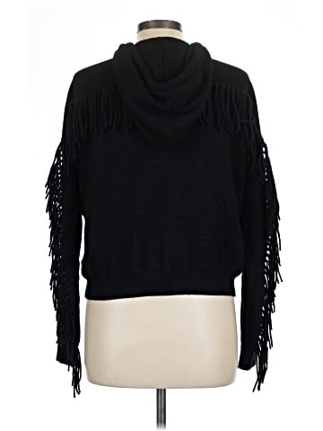 Minnie Rose Cashmere Cardigan (view 2)