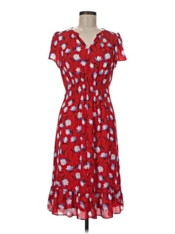 Talbots Casual Dress (view 1)