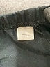 Serengeti Black Active Pants Size M - photo 8
