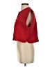Zara Red Vest Size S - photo 5