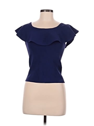 Parker Short Sleeve Top (view 1)