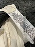 Love 21 100% Polyester Ivory 3/4 Sleeve Blouse Size S - photo 8
