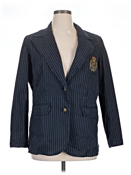 Dg^2 By Diane Gilman Blazer