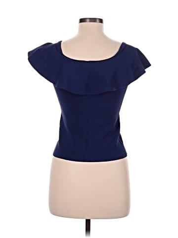 Parker Short Sleeve Top (view 2)