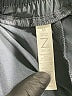 Z by Zella Solid Gray Track Pants Size M - photo 7