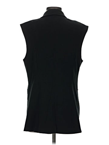 Banana Republic Factory Store Tuxedo Vest (view 2)
